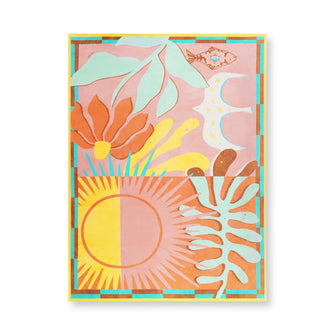 Tropea Sarong PRE-ORDER