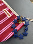 Star Strap Midnight Navy