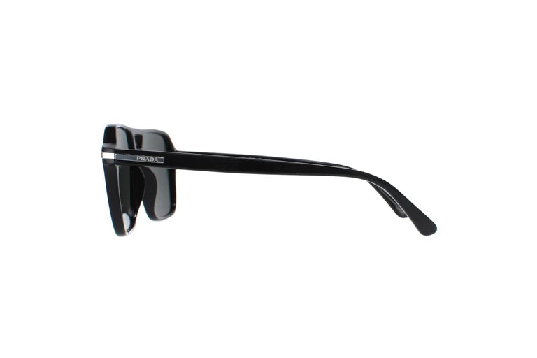 0PR20YS Sunglasses Black