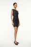 Phare Mini Dress Black