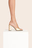 Sloane Heel Gold