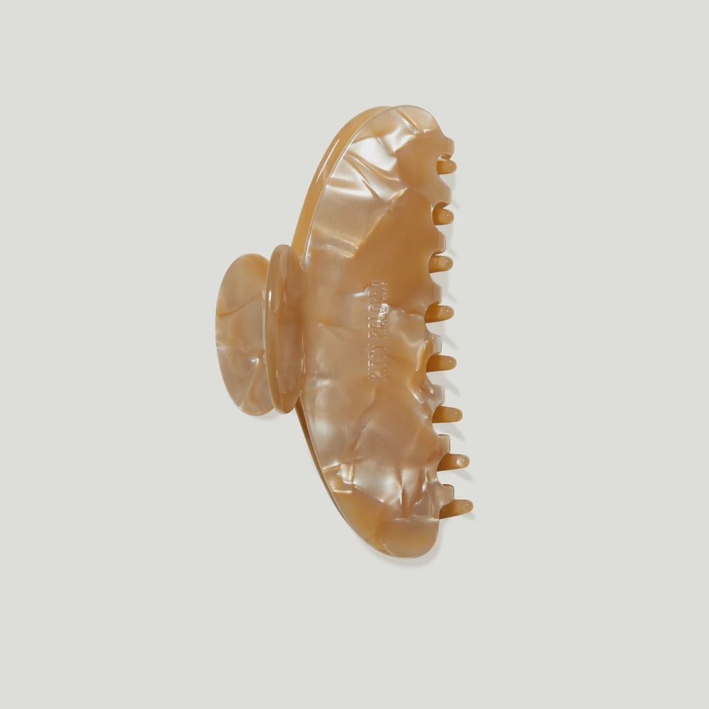 Grande Claw Clip Abalone