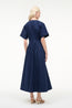 Elle Dress Navy