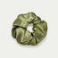 Silk Scrunchie Matcha