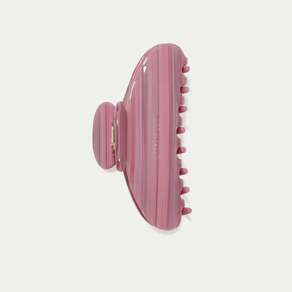 Midi Claw Clip Guava