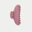 Midi Claw Clip Guava