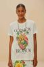 Corazon Tropical T-Shirt