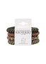 Kknekki Hair Tie Bundle 33