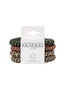 Kknekki Hair Tie Bundle 33
