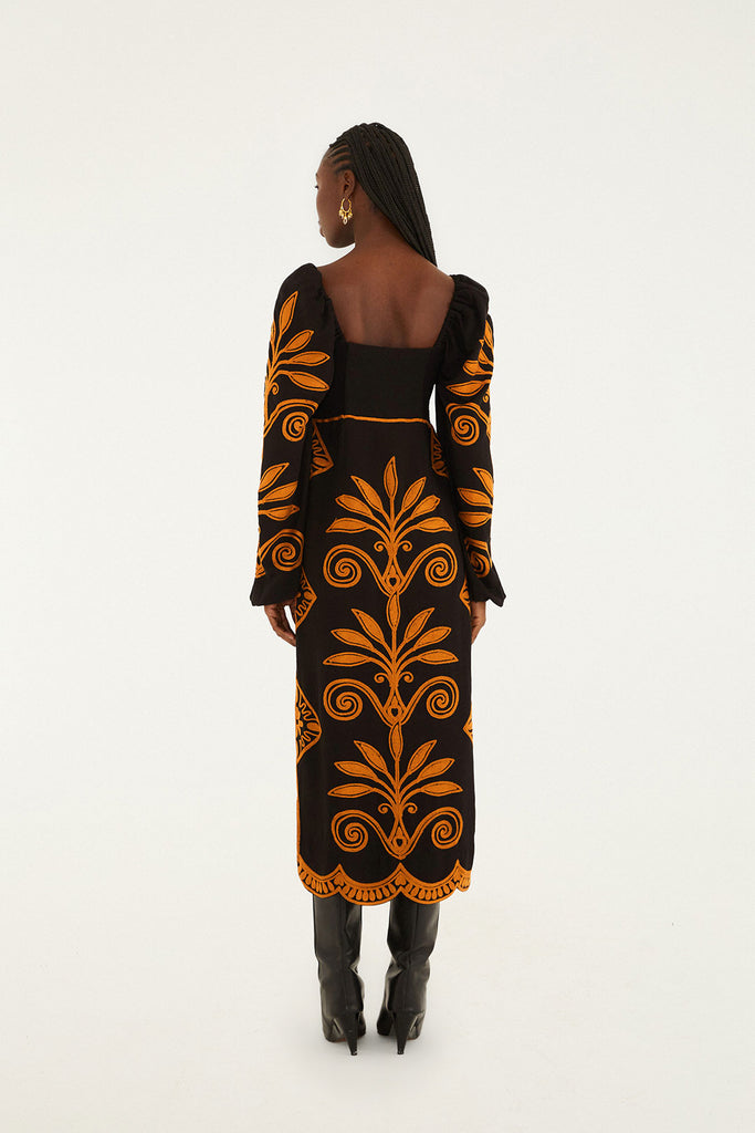 Cornely Ainika Heart Dress