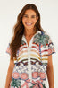 Tropical Richilieu Shirt