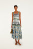 Manoela Maxi Dress