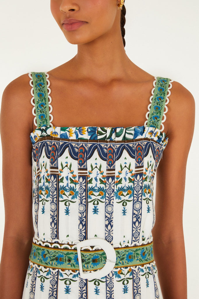 Manoela Maxi Dress
