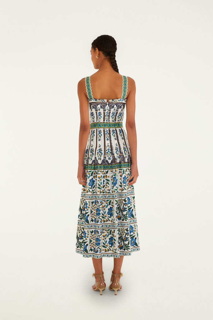 Manoela Maxi Dress