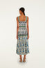Manoela Maxi Dress