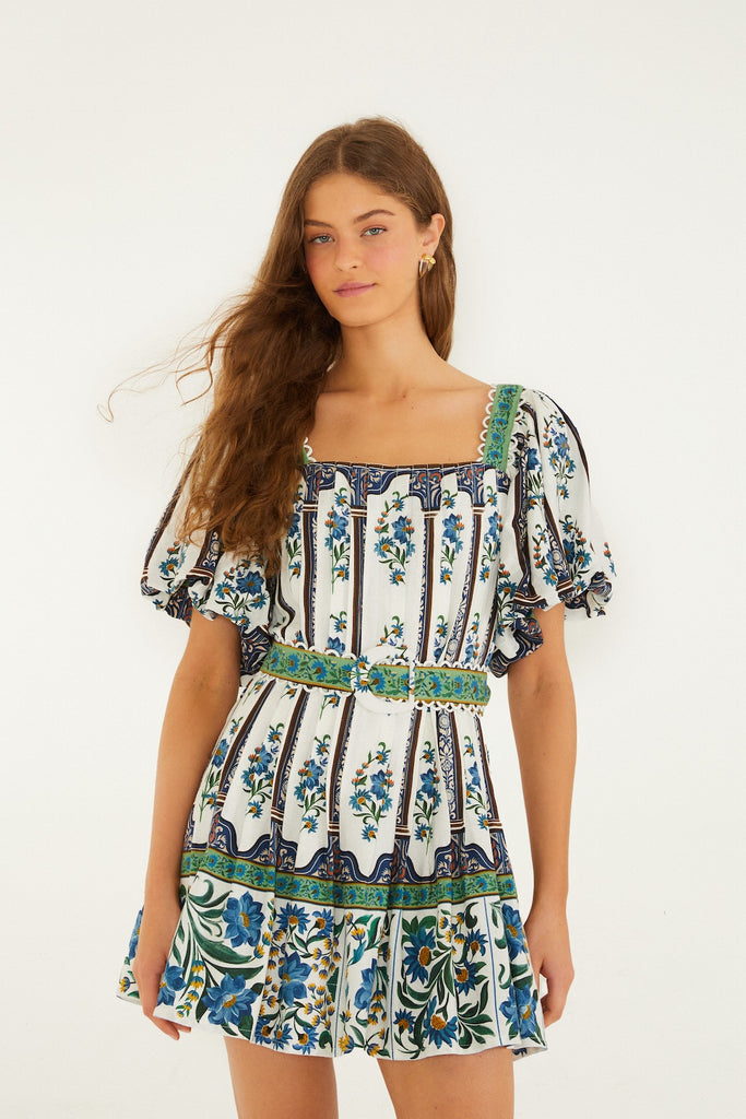 Manoela Mini Dress