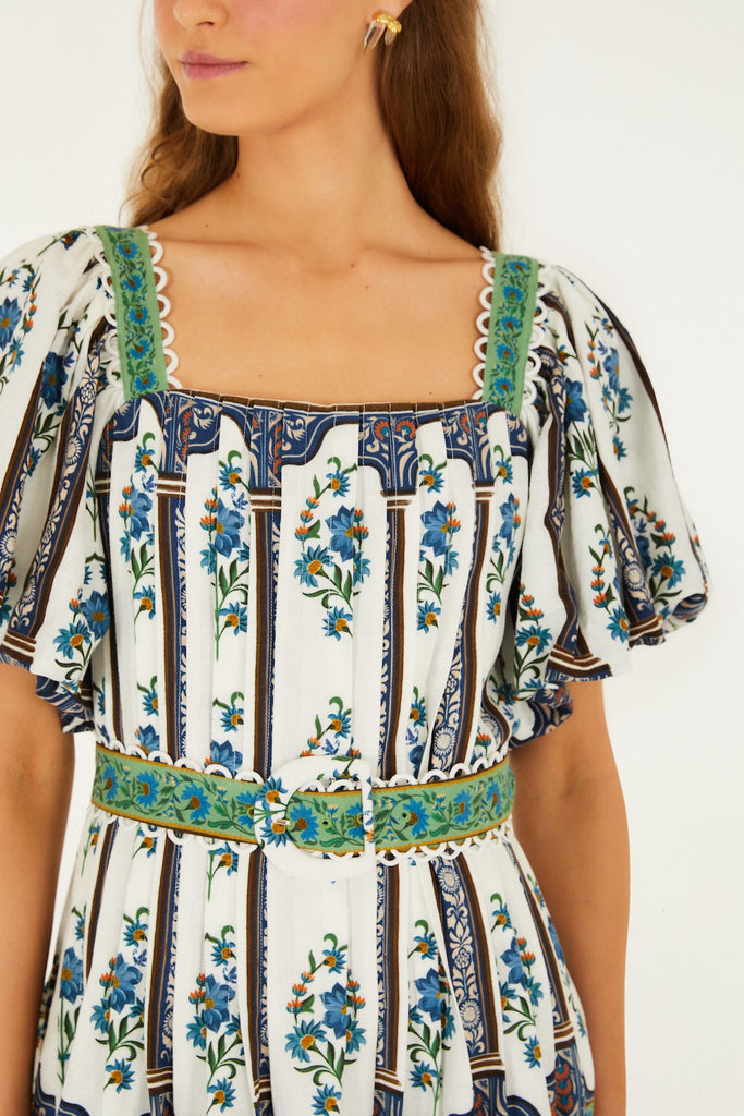 Manoela Mini Dress
