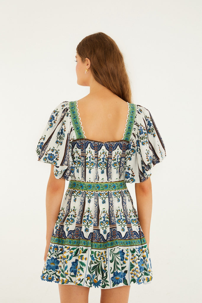 Manoela Mini Dress
