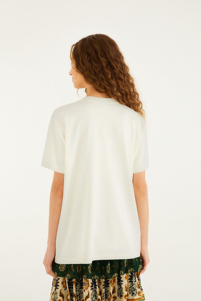 Kinis Oversized Tee
