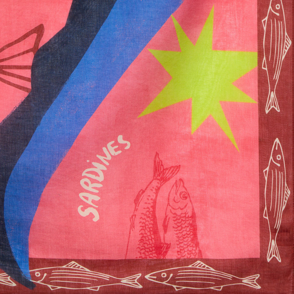 Sardina Sarong
