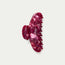 Grande Claw Clip Pomegranate