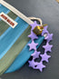Star Strap Lilac