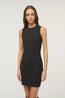 Mercer Dress Black