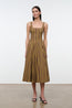 Wells Dress Cigar Stripe