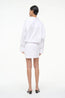 Cynthia Dress White