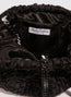 Game Bag Black Ribbon