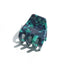 Petite Claw Clip Tulum