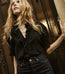Henri Top Black
