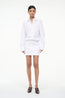 Cynthia Dress White