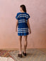 Hera Tunic Zaffre Blue PRE-ORDER