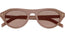 0PRB15S Sunglasses Pecan