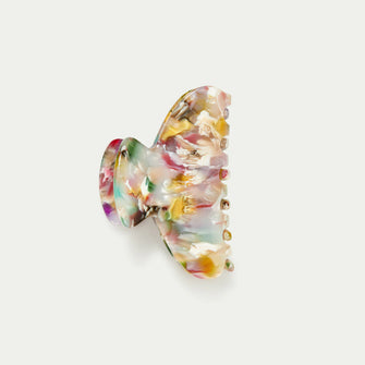 Midi Claw Clip Ibiza