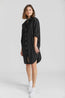 Chiara Midi Dress Black