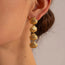 Calypso Earrings