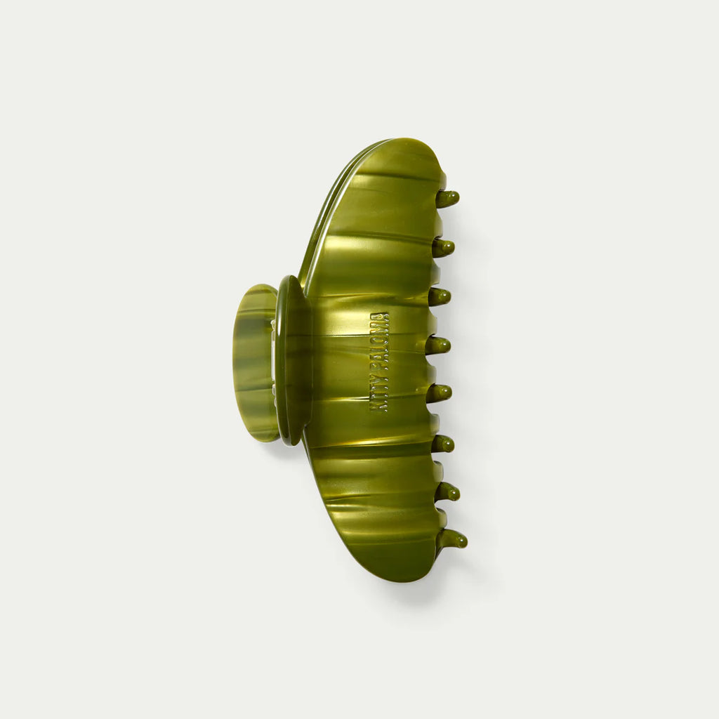 Grande Claw Clip Matcha