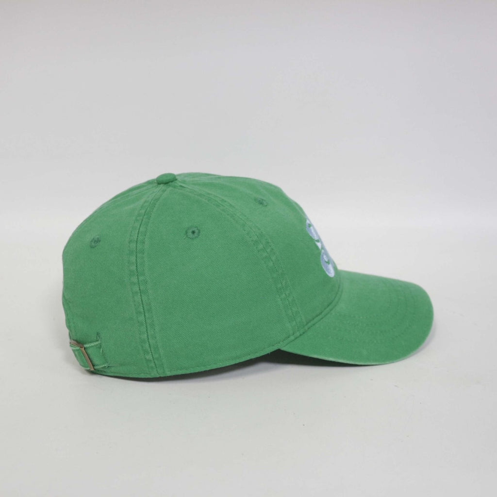 SUN CLUB Cap Jade
