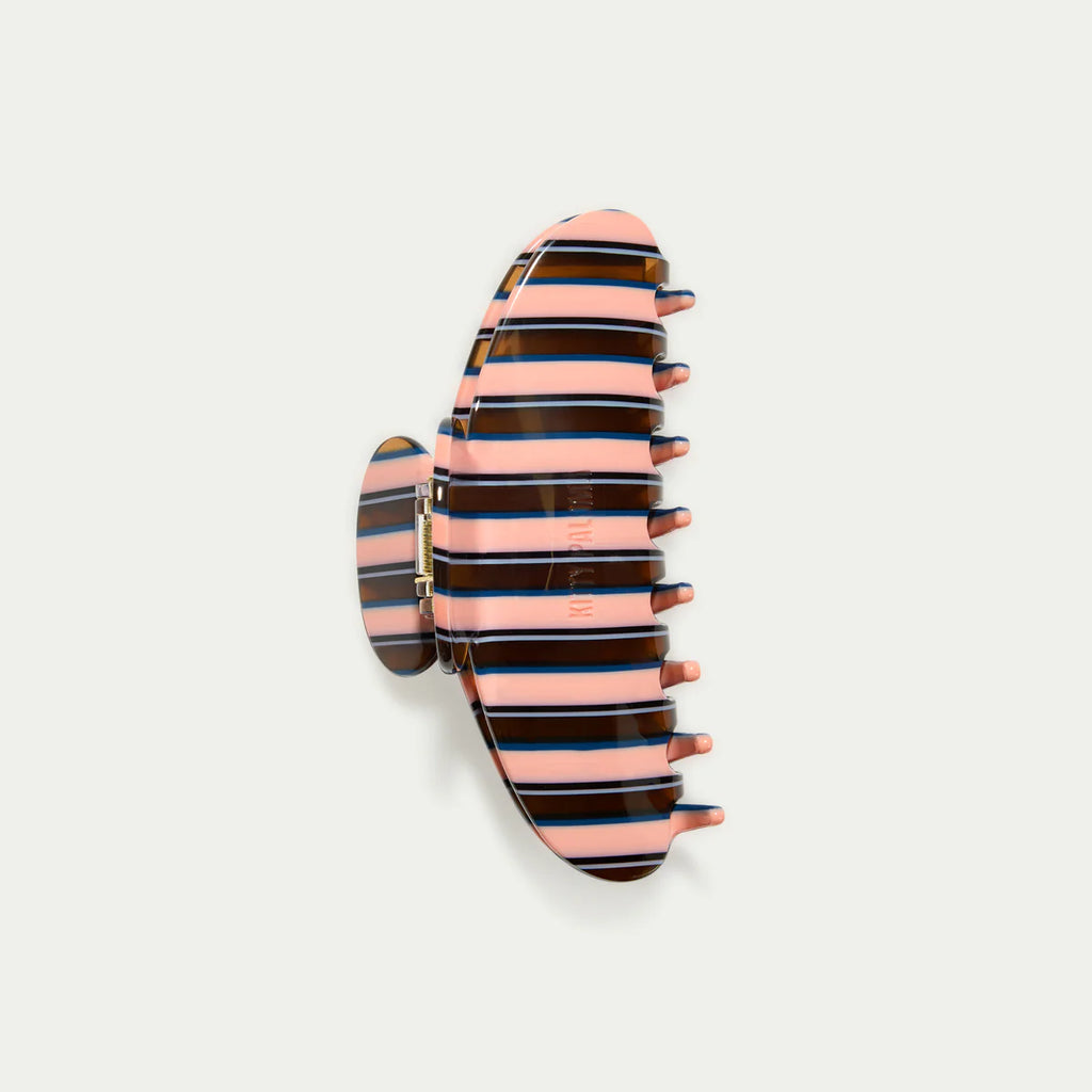 Grande Claw Clip Nolita