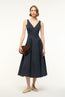 Marieta Dress Navy