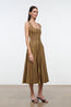 Wells Dress Cigar Stripe