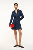 Rocco Mini Dress Navy