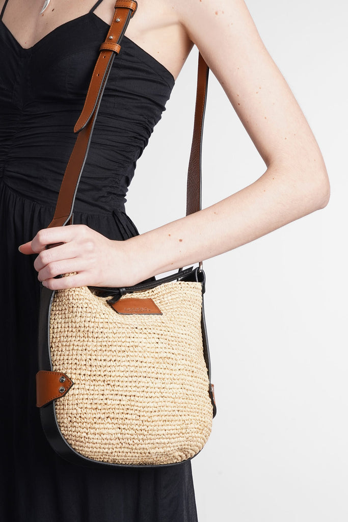Mini Bayia Shoulder Bag