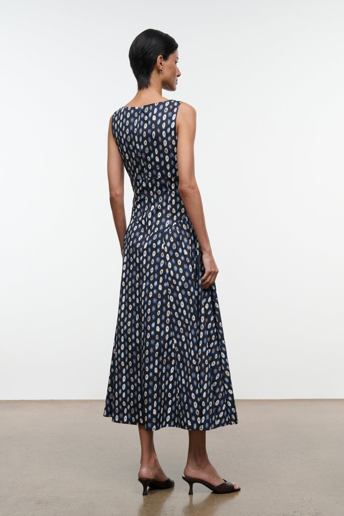 Gwen Dress Glasswork