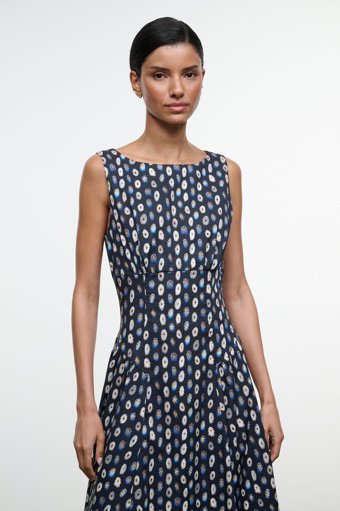 Gwen Dress Glasswork