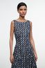 Gwen Dress Glasswork