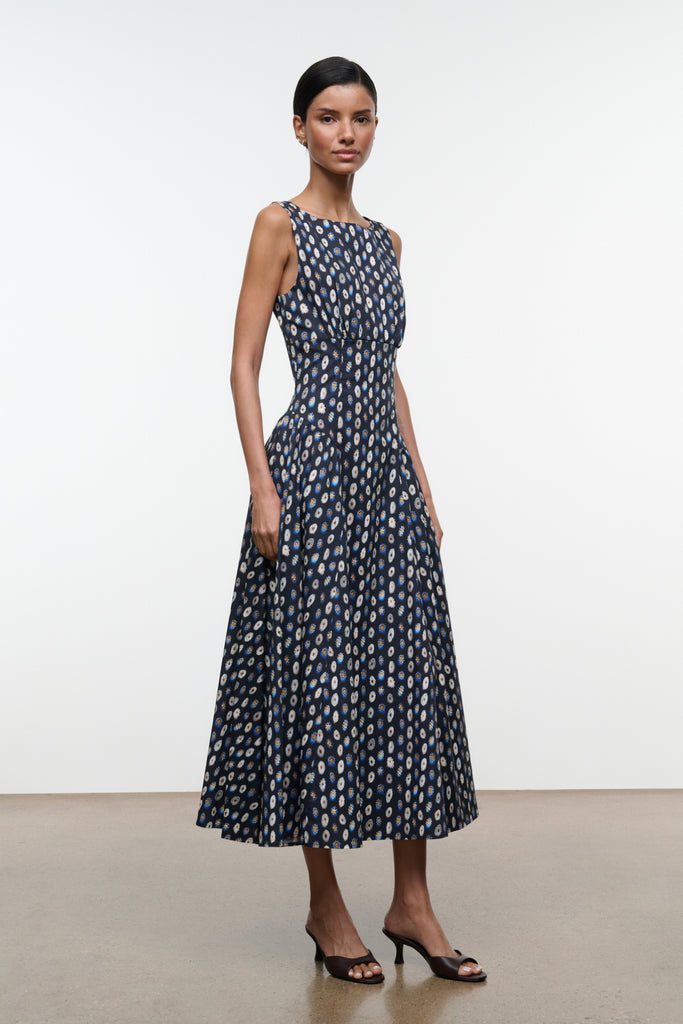 Gwen Dress Glasswork
