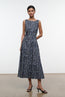 Gwen Dress Glasswork